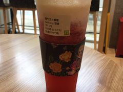 -奈雪的茶(石厦时代广场店)