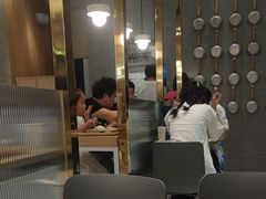 -池奈·咖喱蛋包饭(熙地港店)