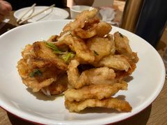-金掌勺锅包肉(华润万象城店)