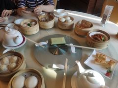 -金苑海鲜酒家(来魅力店)