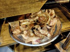 -肖肖酸萝卜鱼火锅(总店)