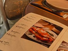 -CHINCHIN 青青·泰国料理(万象食家店)