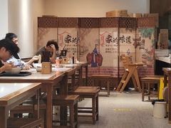 -端仕小锅(文林街店)