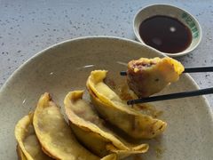 -李记清真馆(打钉巷店)