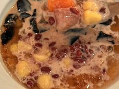 -RUXU入续糖水铺与包(卓悦中心店)