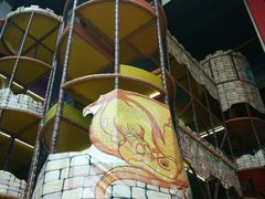 -蒙特利亲子乐园