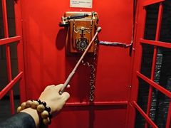 -逃脱反斗城沉浸剧情密室(北京路店)