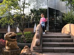 -上海虹桥宾馆味翠餐厅