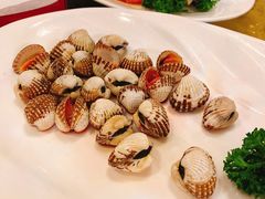 血蛤-旺达·福州菜(正大广场店)