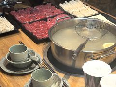 -云聚汇牛很鲜潮汕牛肉火锅(克拉玛依汉博店)