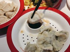 -李老哈·东北菜(宋园路店)