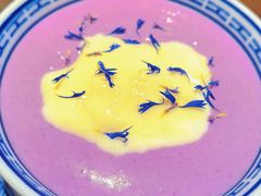 -蟹上黄·蟹黄面·江南糖水(人民广场店)