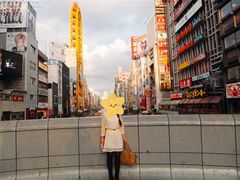 -心斋桥