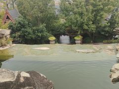 -七彩云南古滇温泉山庄