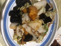 -惠宾饭庄(中山路店)