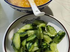 -七的湖·晚芳亭·阳澄湖农家菜·大闸蟹(莲花岛店)