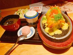 -原志优秀食材·匠心料理·海胆主题(金亿广场店)