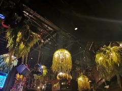 大堂-胡桃里音乐酒馆(白云五号T5 MALL店)