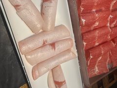 -南门四季铜锅涮肉(左家庄店)