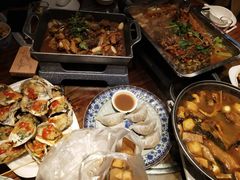 -那小楼·特色广西菜餐厅(中山店)