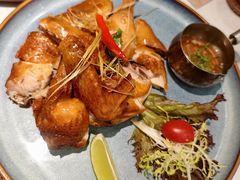 -泰椰里·泰国餐厅(智慧城广百广场店)