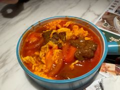 -新世界餐厅(万达店)
