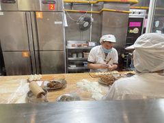 -庆丰包子铺(大屯路店)