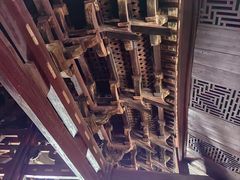 -宁波市保国寺古建筑博物馆