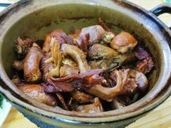 姜母鸭-斯丹姜母鸭·古法干香(涂门街总店)