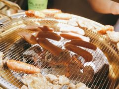 -西塔老太太泥炉烤肉(万柳华联店)