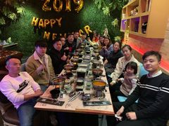 -好享派·团建轰趴馆(旗舰店)