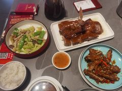 -先记烧鹅王·本地粤菜(福永店)