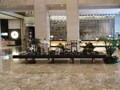 -成都保利公园皇冠假日酒店(熊猫基地店)