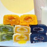 最近零食上头[加油]
