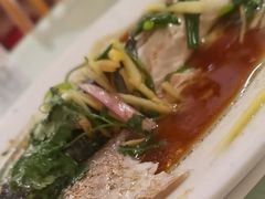 -罗浮山葛仙居菜馆