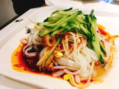 米皮-白起肉夹馍