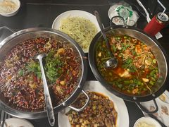 -蛙兔鸡自贡风味·特色江湖菜(广都店)