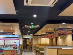 -海底捞火锅(龙湾万达广场店)