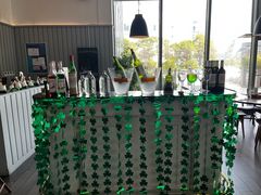 -昆山琶拉帝诗酒店·河畔咖啡厅Riverside Cafe