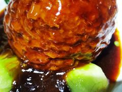 -金枝玉叶上海人家食府(三里河店)