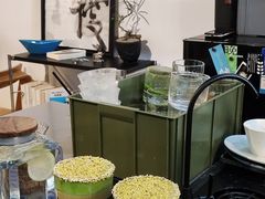 -船到桥头自然直CIAOCOFFEE