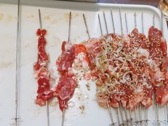 -邢氏老太太烤串(北兴街店)