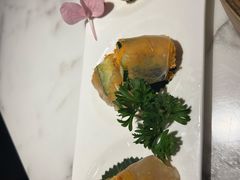 -钟菜·粤菜点心·宴请(海上世界·汇港二期店)