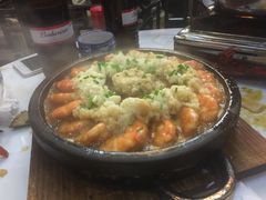 -陈厨老家菜馆(义安区店)