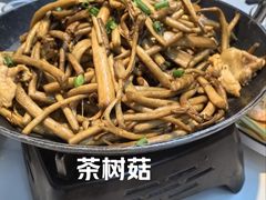 -食光慢宴·安吉土菜馆