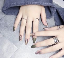 -Aso Artist Beauty美甲美睫