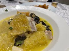 -广玉兰上海菜(德平店)
