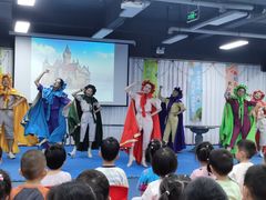 -MUFFY'S博识梦飞幼儿园(万柳园)