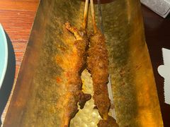-楼兰新疆主题餐厅(悠方店)