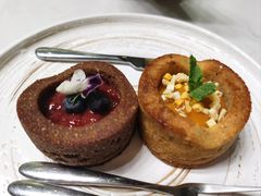 浓心朱古力蛋糕-K·Kitchen KK牛扒厨房(江南西店)